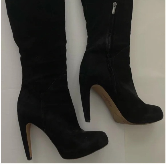 Sam Edelman Kayla boots - Picture 4 of 6